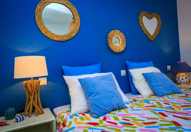 Villa in Cambrils - VILLA MONET Villa in Cambrils - VILLA MONET