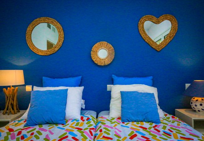 Villa in Cambrils - VILLA MONET Villa in Cambrils - VILLA MONET