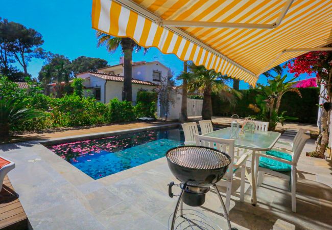 Villa in Cambrils - VILLA MONET Villa in Cambrils - VILLA MONET