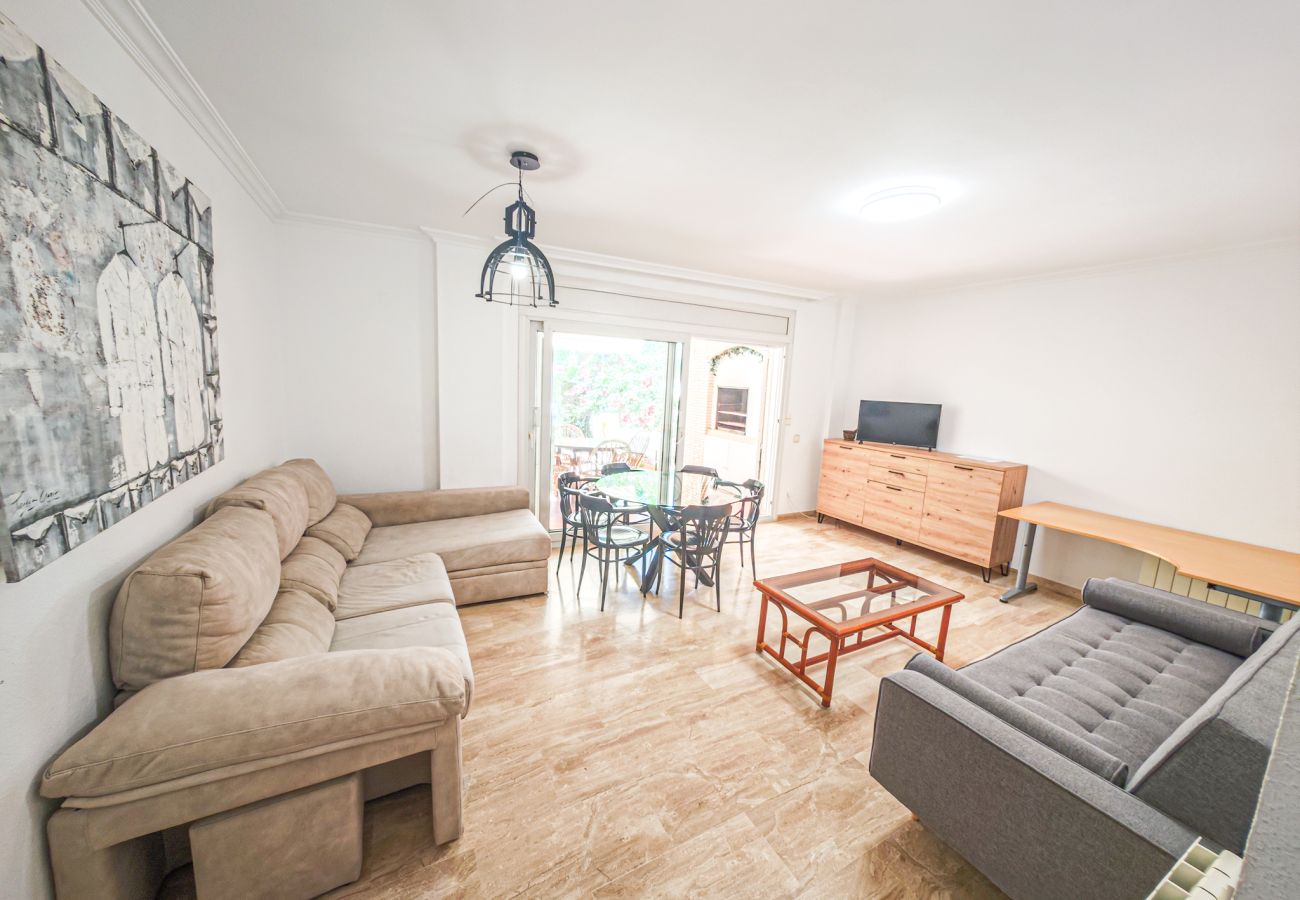 Apartment in Cambrils - Tramuntana Roya Bjs