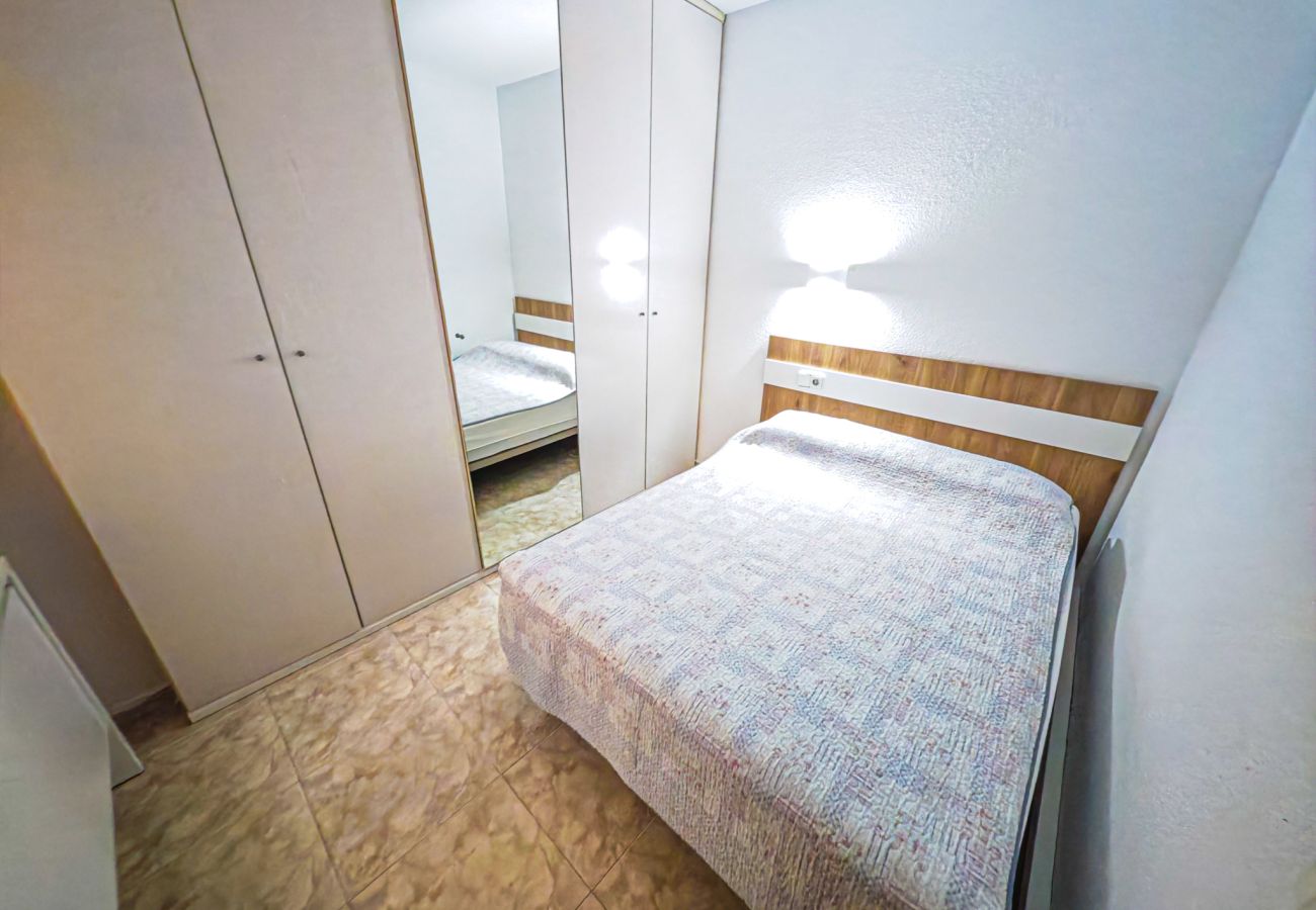 Apartment in Cambrils - Tramuntana Roya Bjs