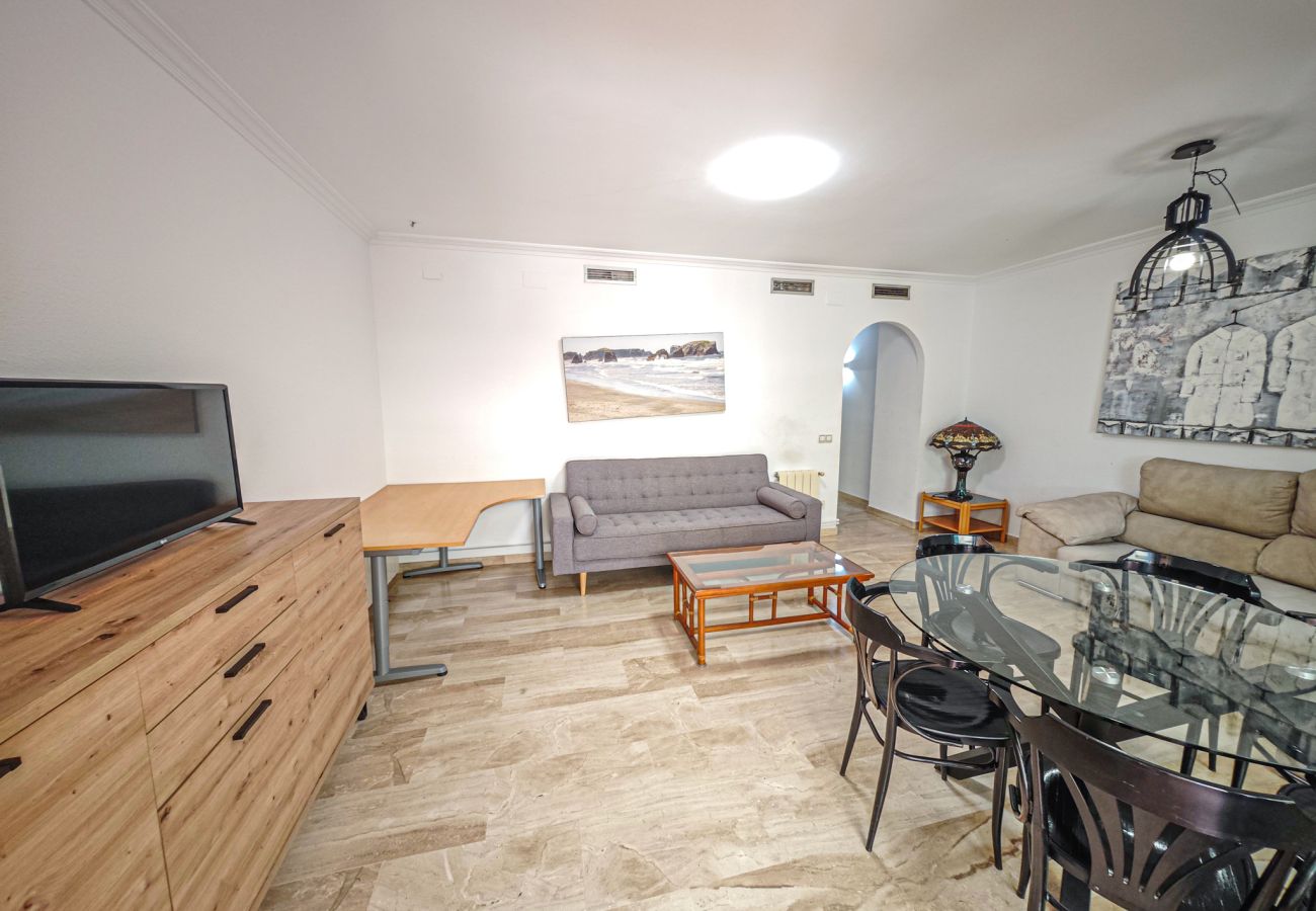 Apartment in Cambrils - Tramuntana Roya Bjs