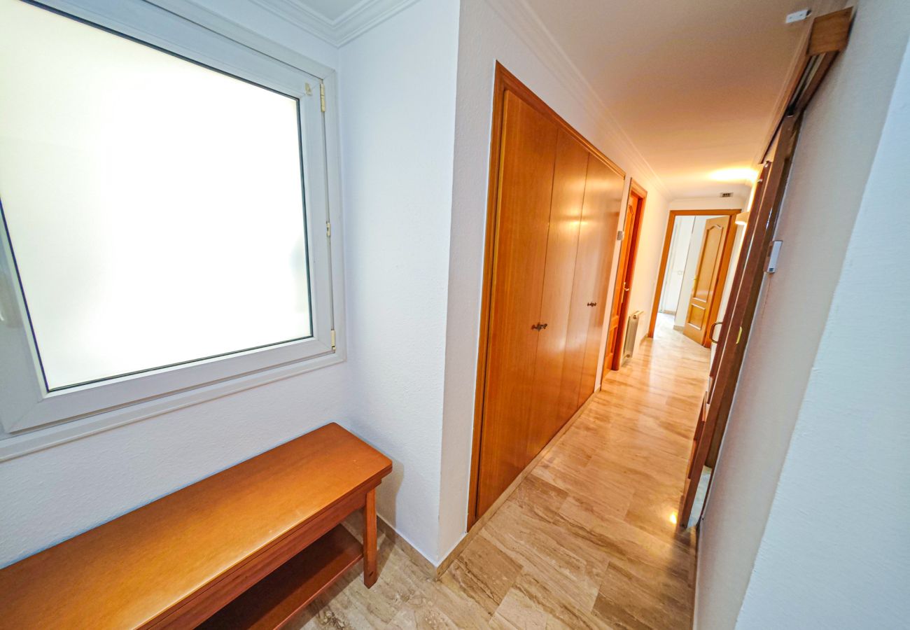 Apartment in Cambrils - Tramuntana Roya Bjs