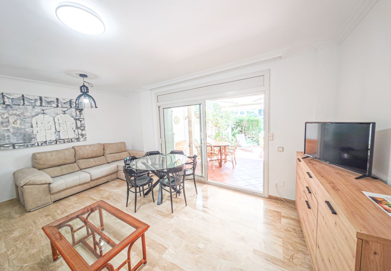 Apartment in Cambrils - Tramuntana Roya Bjs