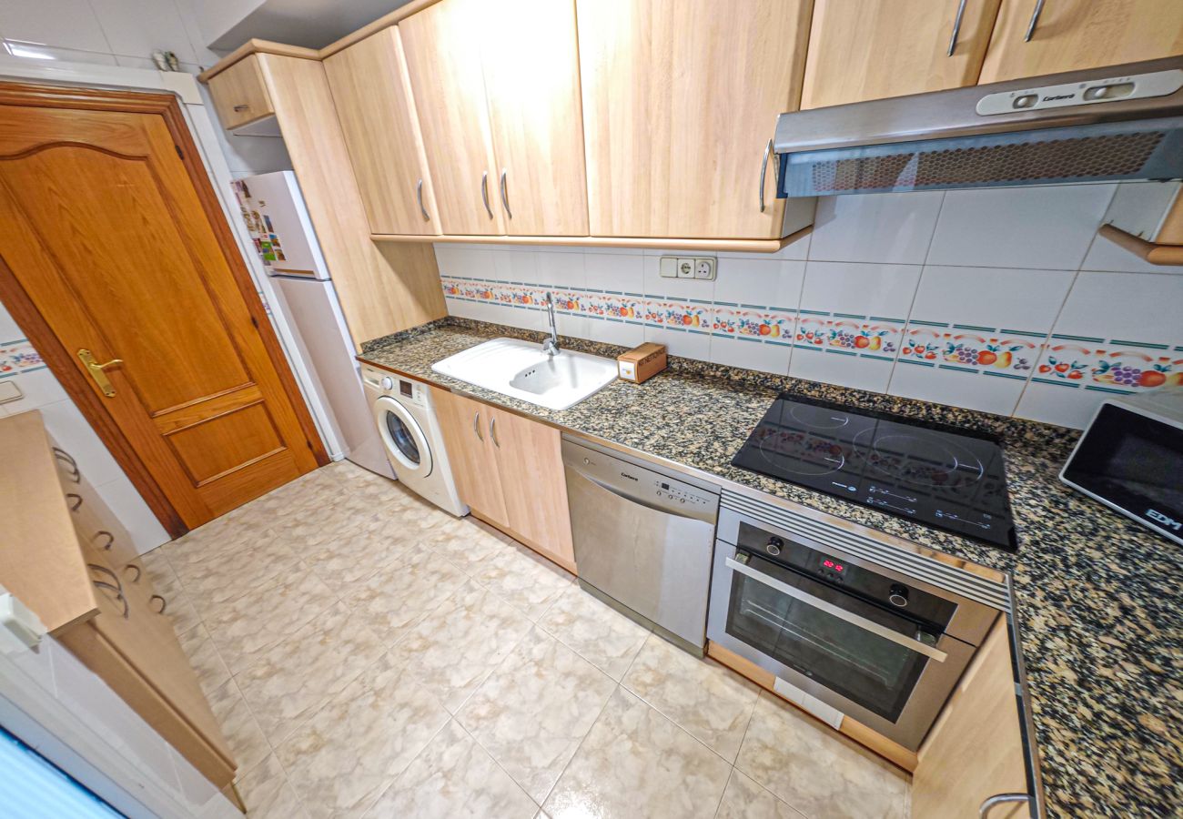 Apartment in Cambrils - Tramuntana Roya Bjs