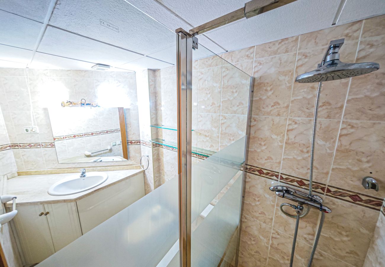 Apartment in Cambrils - Tramuntana Roya Bjs