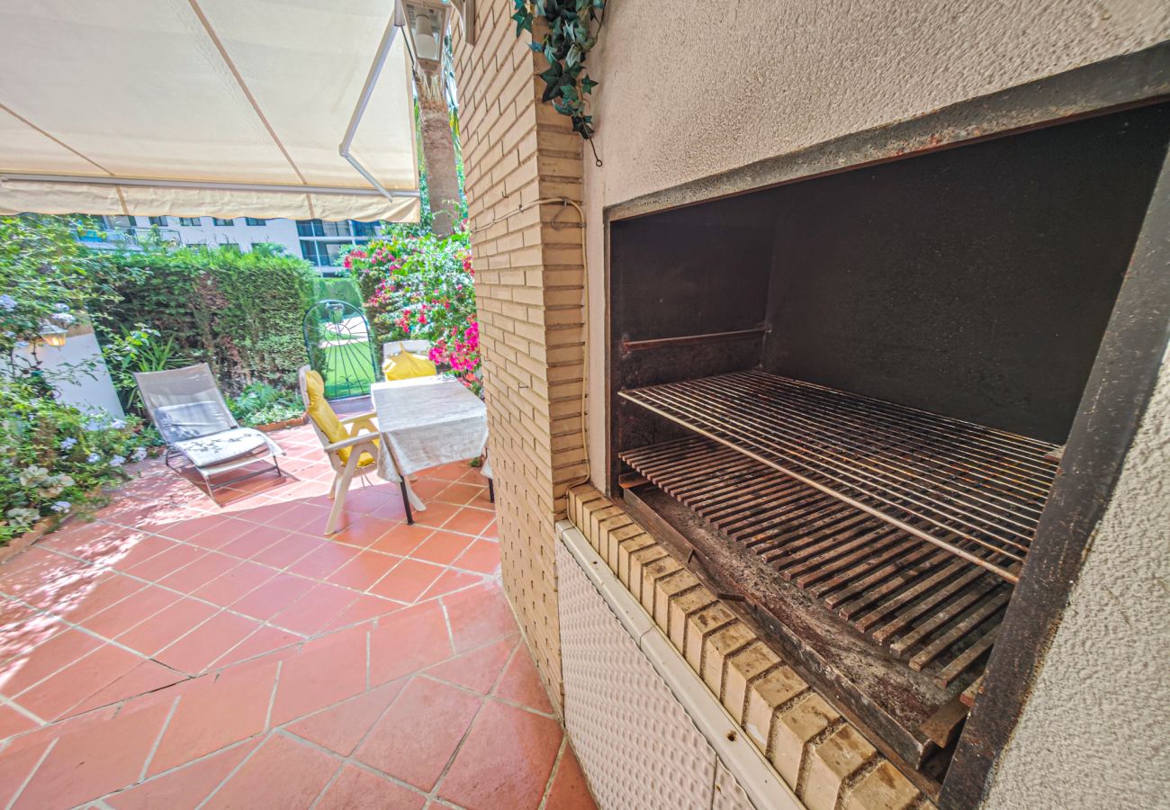 Apartment in Cambrils - Tramuntana Roya Bjs