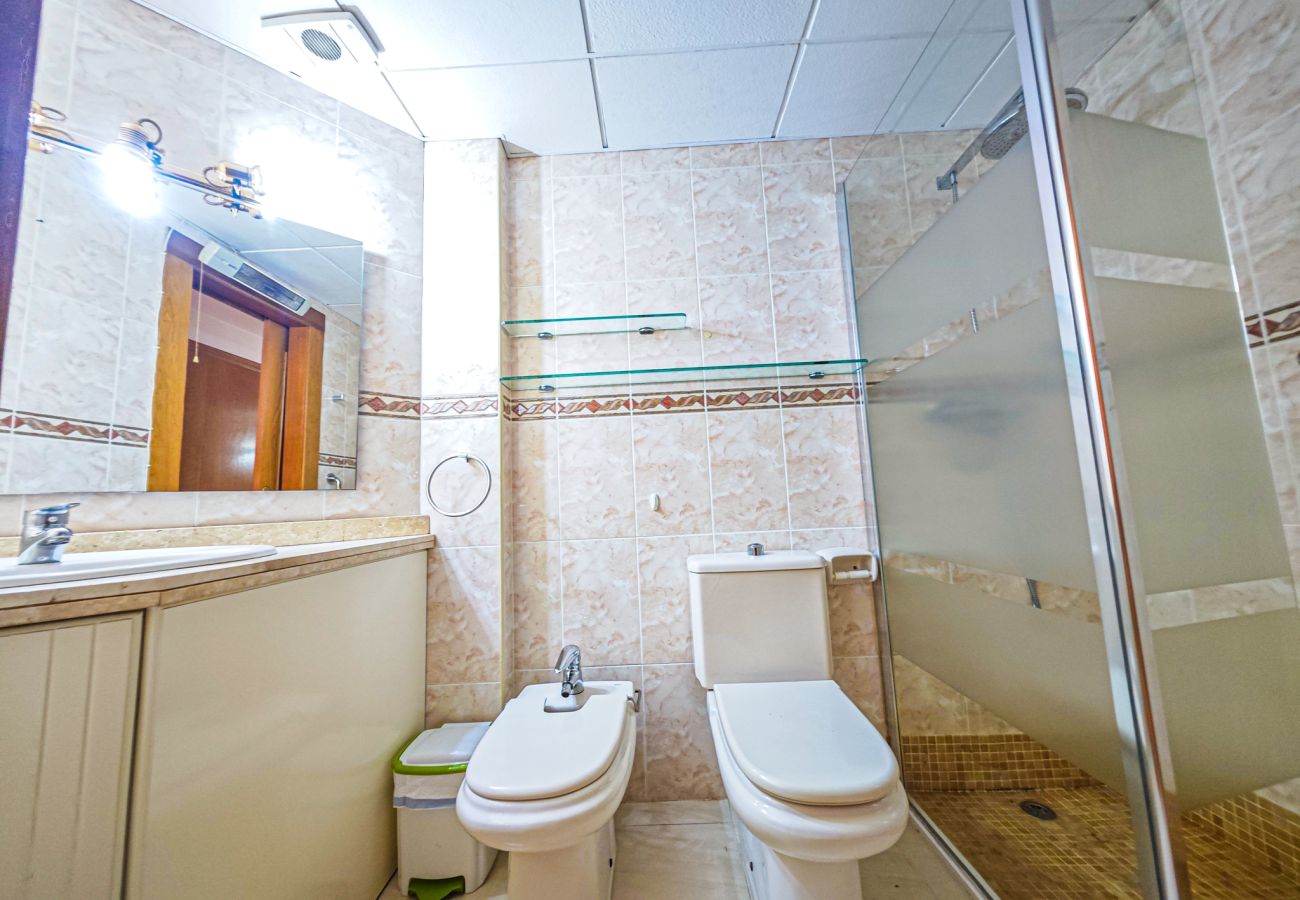Apartment in Cambrils - Tramuntana Roya Bjs