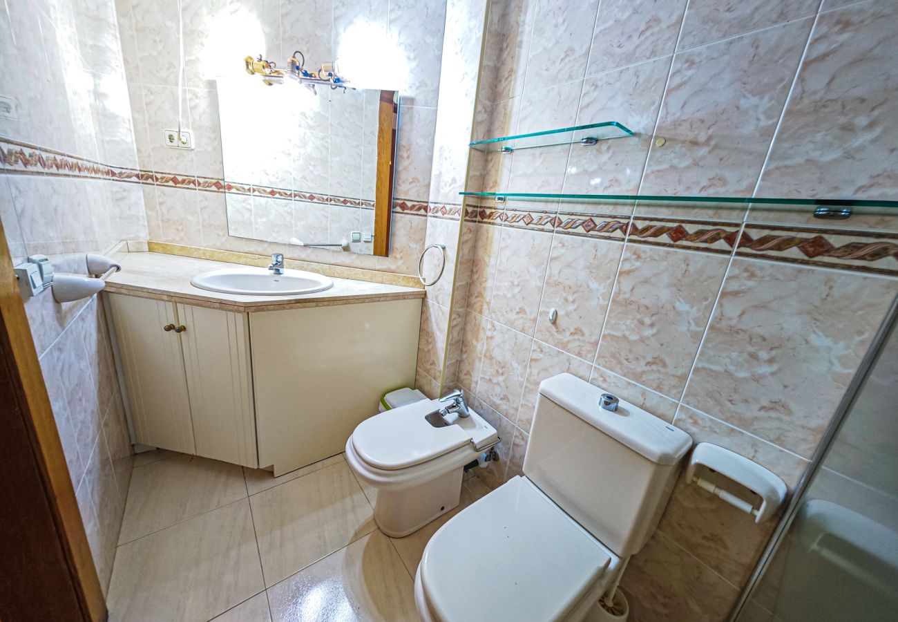 Apartment in Cambrils - Tramuntana Roya Bjs