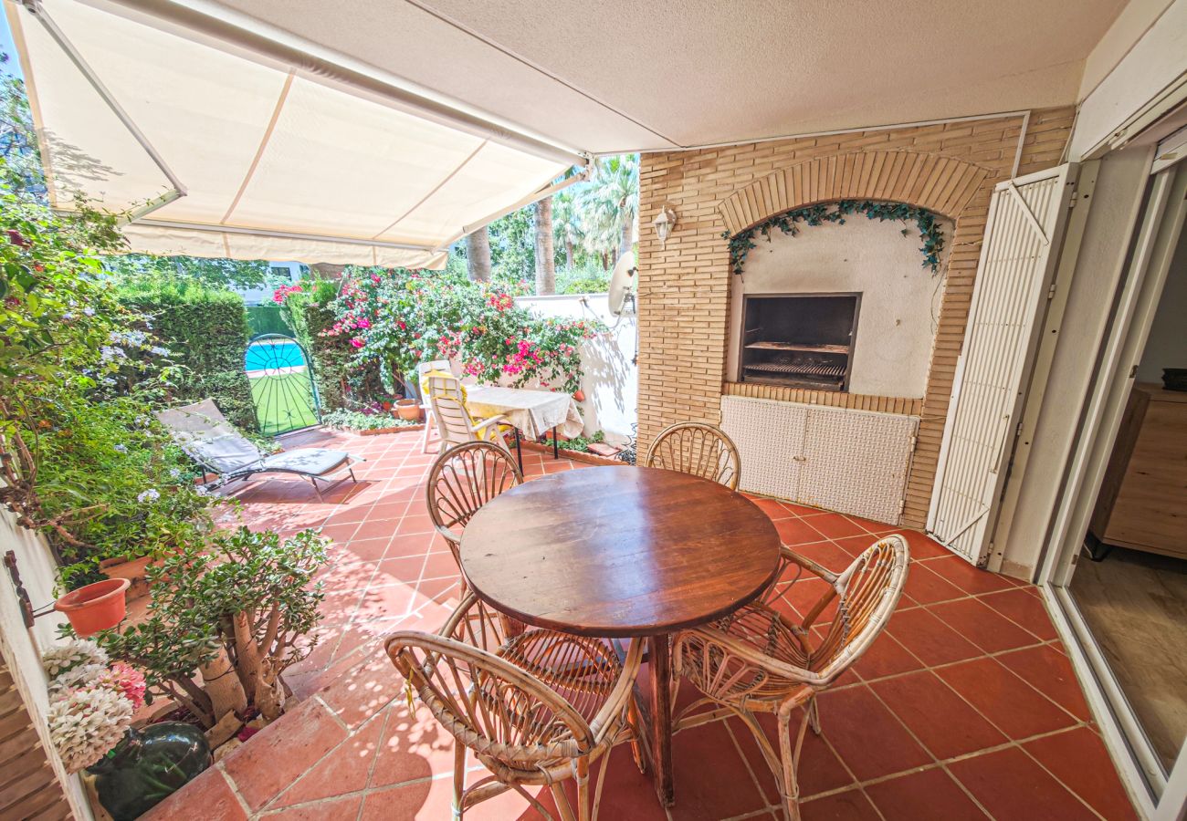 Apartment in Cambrils - Tramuntana Roya Bjs