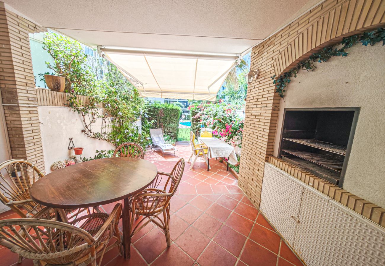 Apartment in Cambrils - Tramuntana Roya Bjs