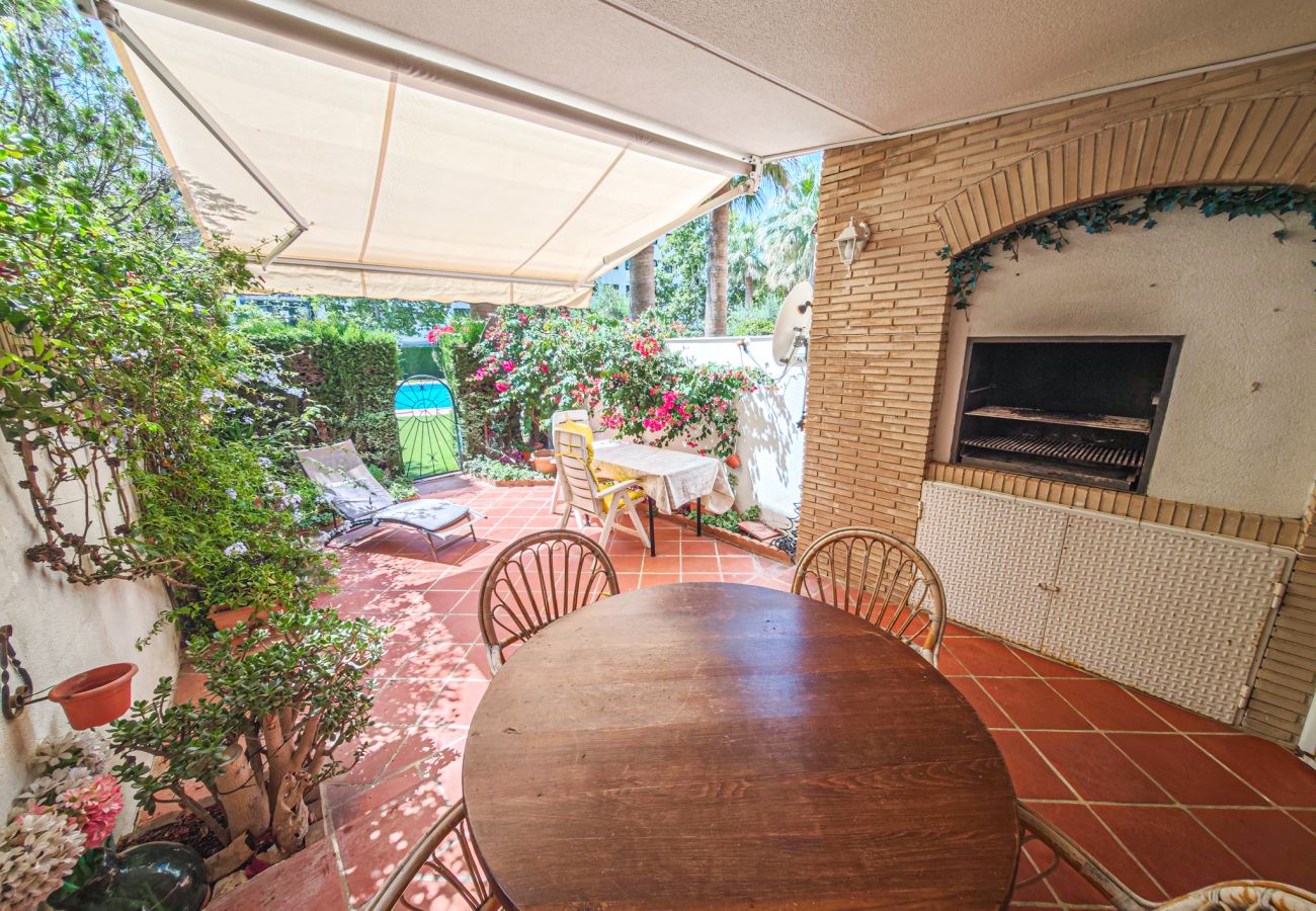 Apartment in Cambrils - Tramuntana Roya Bjs