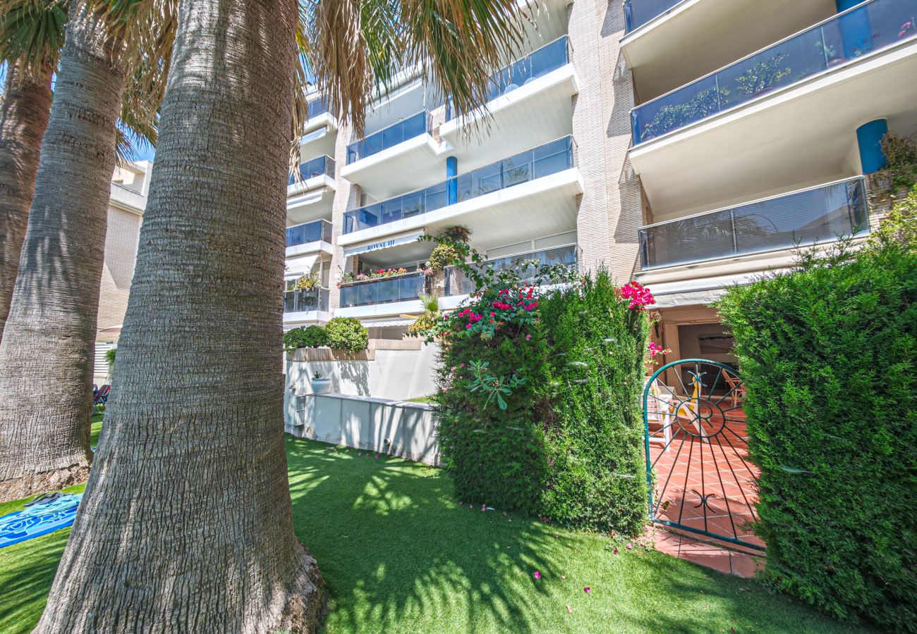 Apartment in Cambrils - Tramuntana Roya Bjs
