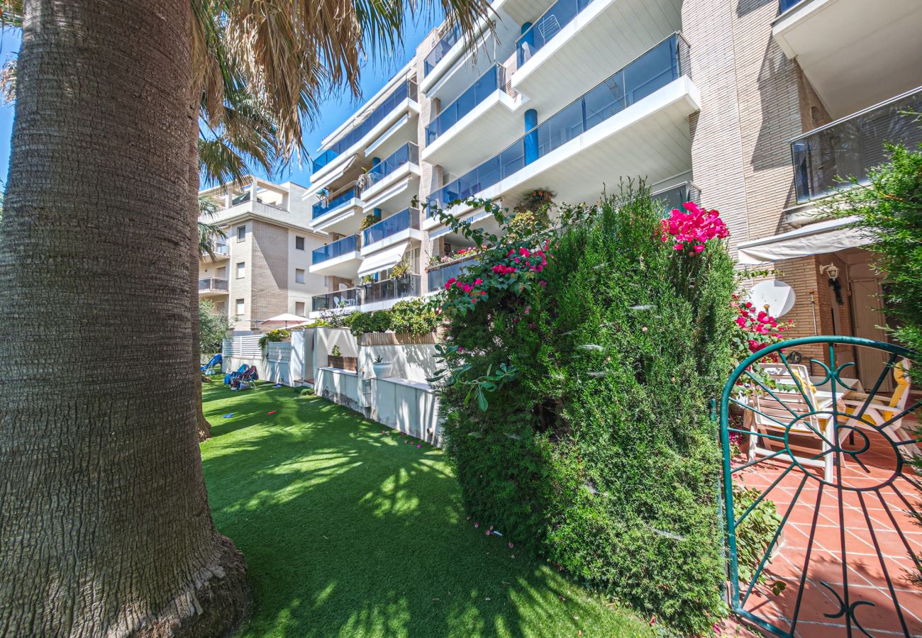 Apartment in Cambrils - Tramuntana Roya Bjs