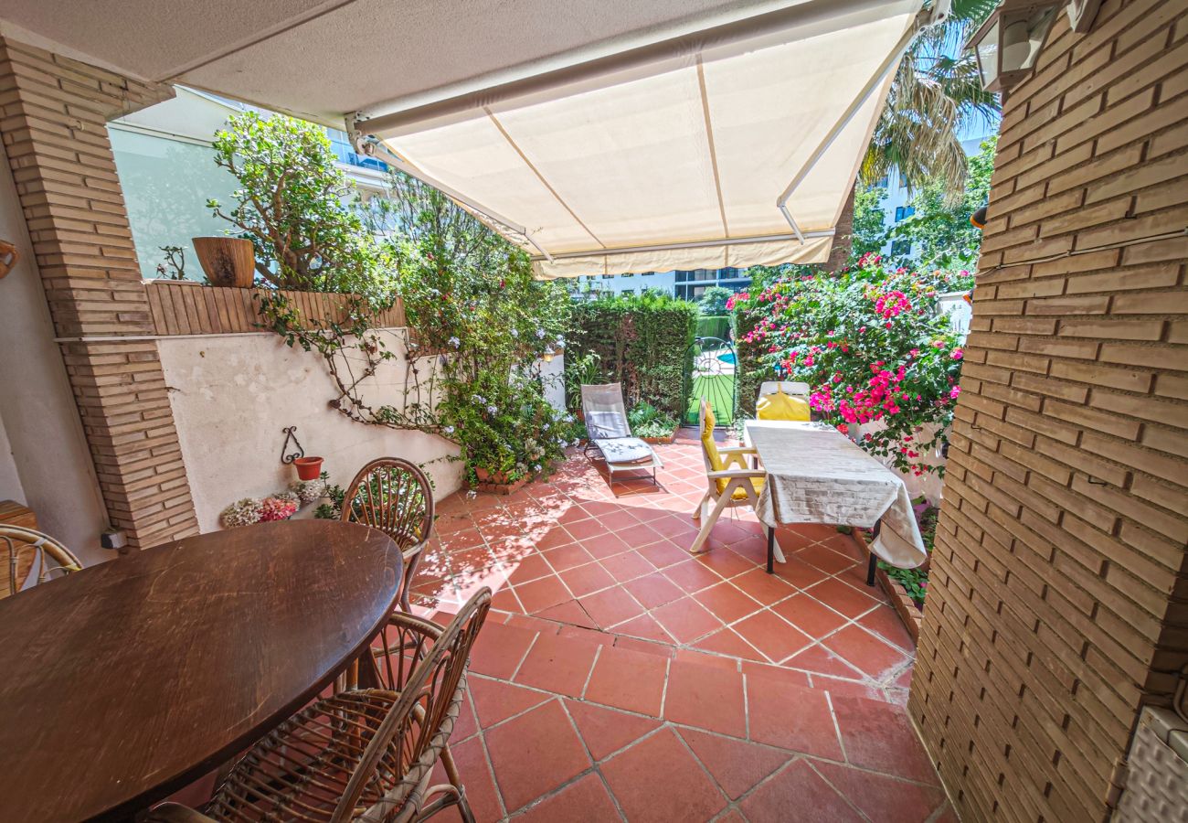 Apartment in Cambrils - Tramuntana Roya Bjs