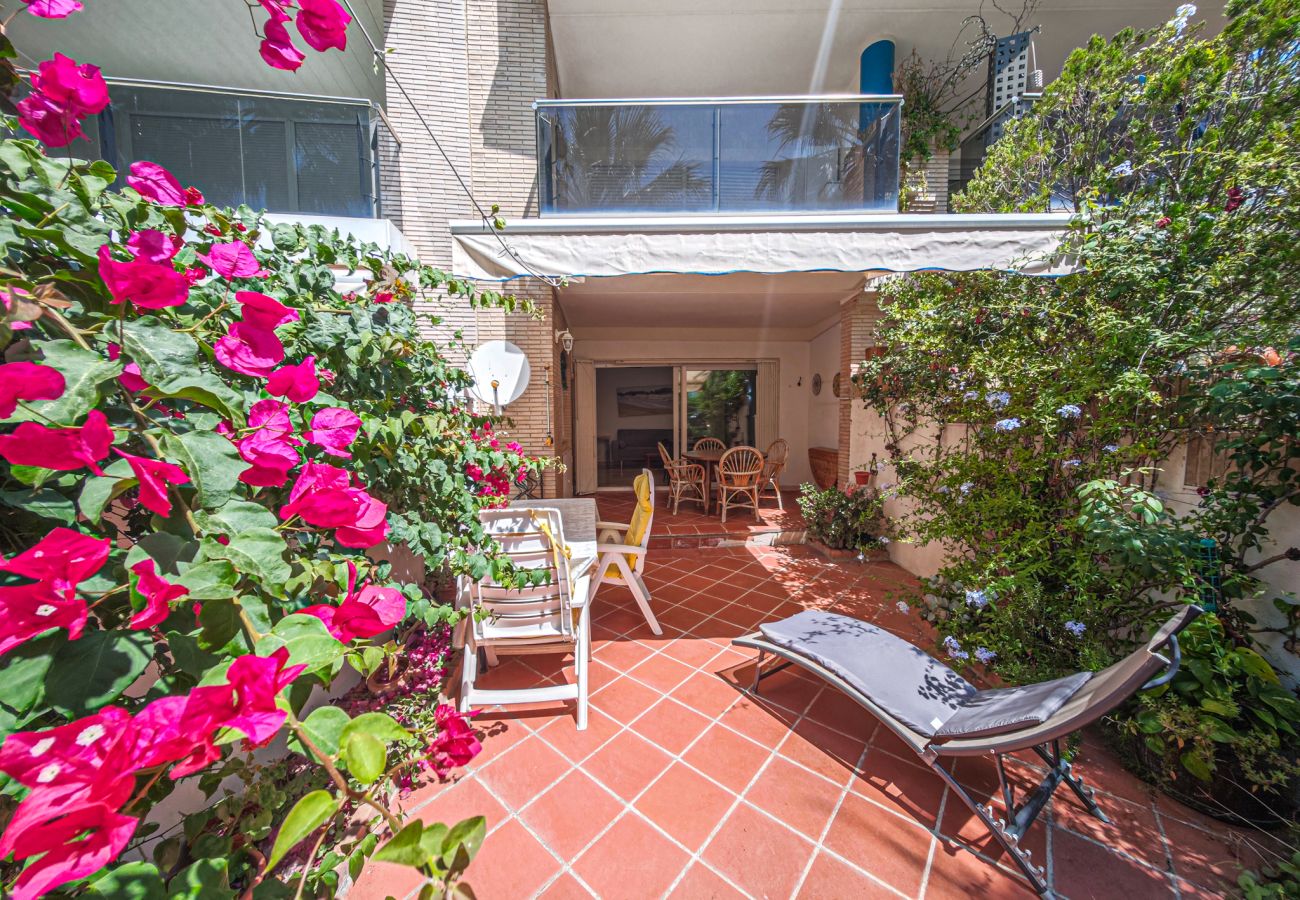 Apartment in Cambrils - Tramuntana Roya Bjs