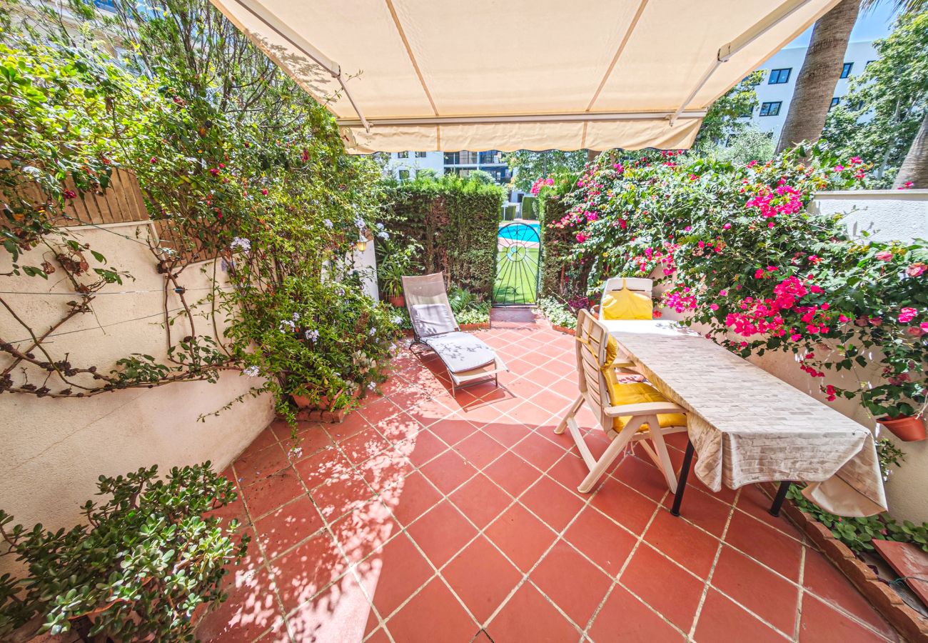 Apartment in Cambrils - Tramuntana Roya Bjs