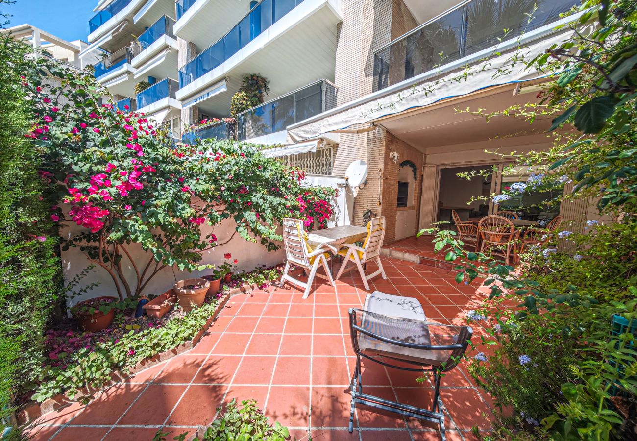 Apartment in Cambrils - Tramuntana Roya Bjs