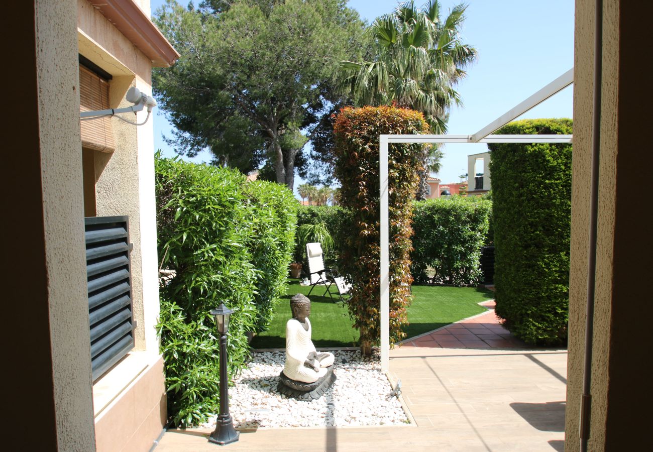 House in Miami Playa - Vila Romana 5-1