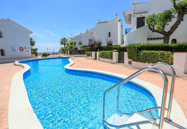 House in Miami Playa - CASAS BLANCAS 1 68 House in Miami Playa - CASAS BLANCAS 1 68