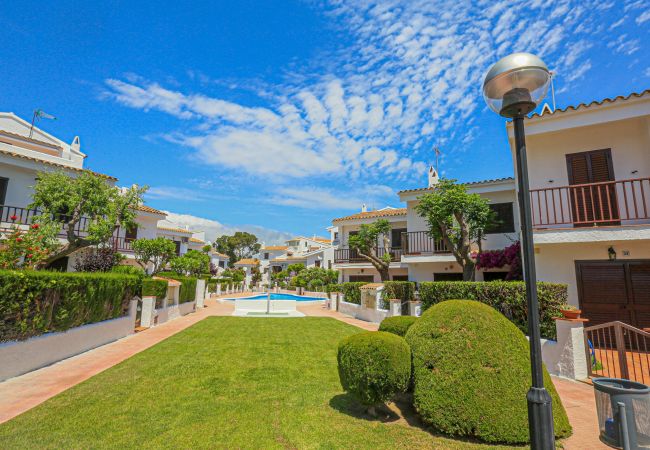 House in Miami Playa - CASAS BLANCAS 1 68 House in Miami Playa - CASAS BLANCAS 1 68