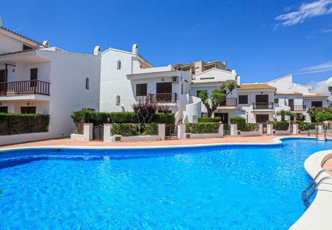 House in Miami Playa - CASAS BLANCAS 1 68 House in Miami Playa - CASAS BLANCAS 1 68