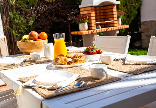 House in Miami Playa - CASAS BLANCAS 1 68 House in Miami Playa - CASAS BLANCAS 1 68