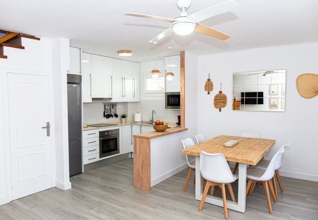 House in Miami Playa - CASAS BLANCAS 1 68 House in Miami Playa - CASAS BLANCAS 1 68