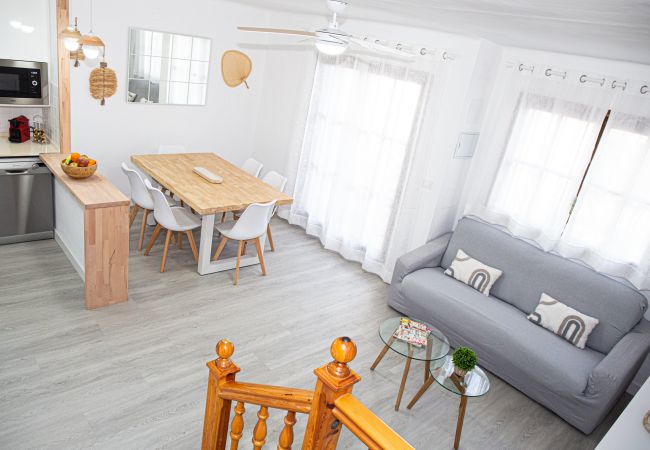 House in Miami Playa - CASAS BLANCAS 1 68 House in Miami Playa - CASAS BLANCAS 1 68