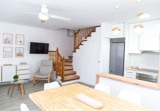 House in Miami Playa - CASAS BLANCAS 1 68 House in Miami Playa - CASAS BLANCAS 1 68