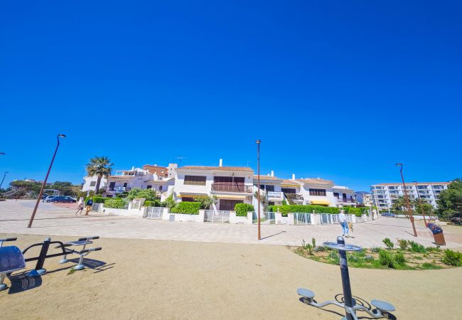 House in Miami Playa - CASAS BLANCAS 1 68 House in Miami Playa - CASAS BLANCAS 1 68