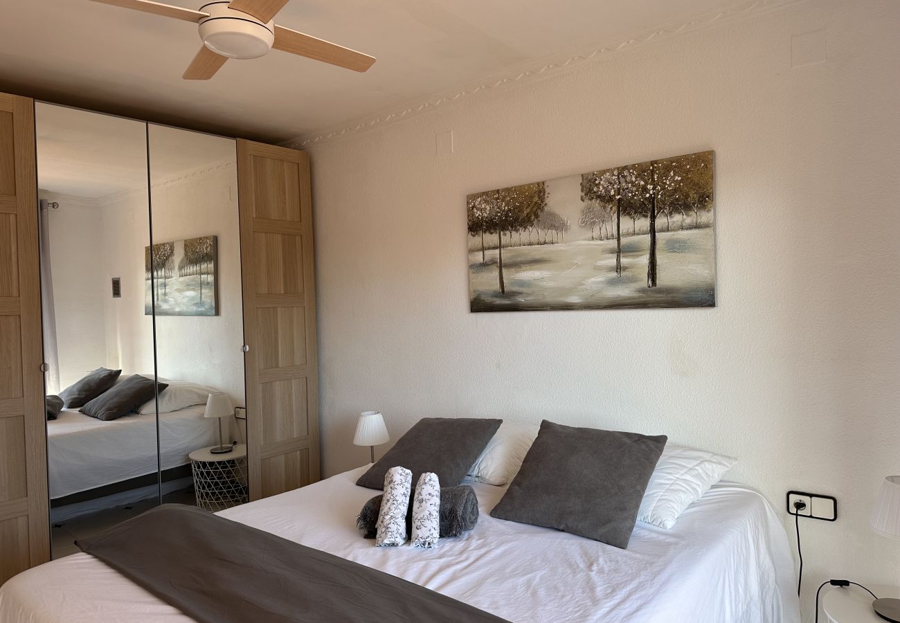House in Cambrils - Casa Viena Vilafortuny