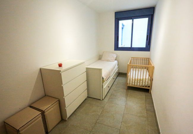 Apartment in Cambrils - AUGUSTA ESC 6 2 E