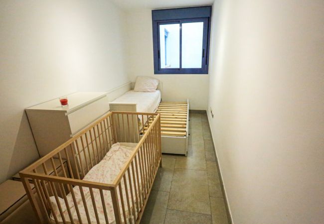 Apartment in Cambrils - AUGUSTA ESC 6 2 E