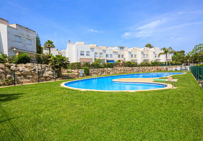 House in Salou - LAS CUMBRES 28 House in Salou - LAS CUMBRES 28