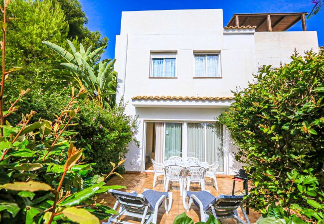 House in Salou - LAS CUMBRES 28 House in Salou - LAS CUMBRES 28