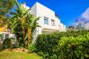 House in Salou - LAS CUMBRES 28 House in Salou - LAS CUMBRES 28