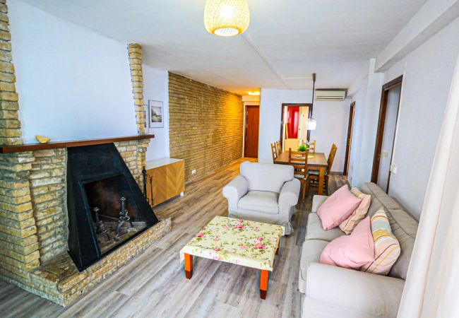 Apartment in Salou - BELLO HORIZONTE Apartment in Salou - BELLO HORIZONTE