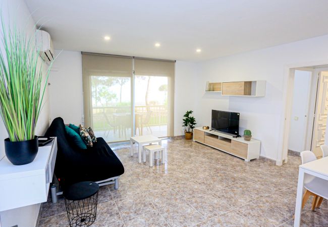 Apartment in Cambrils - MIRAMAR BAJOS