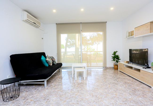 Apartment in Cambrils - MIRAMAR BAJOS