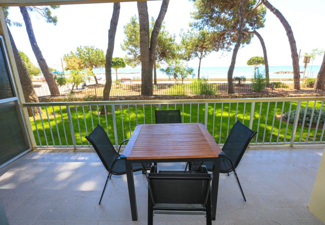 Apartment in Cambrils - MIRAMAR BAJOS