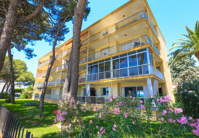 Apartment in Cambrils - MIRAMAR BAJOS