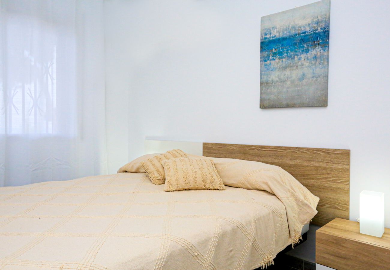 Apartment in Cambrils - MIRAMAR BAJOS