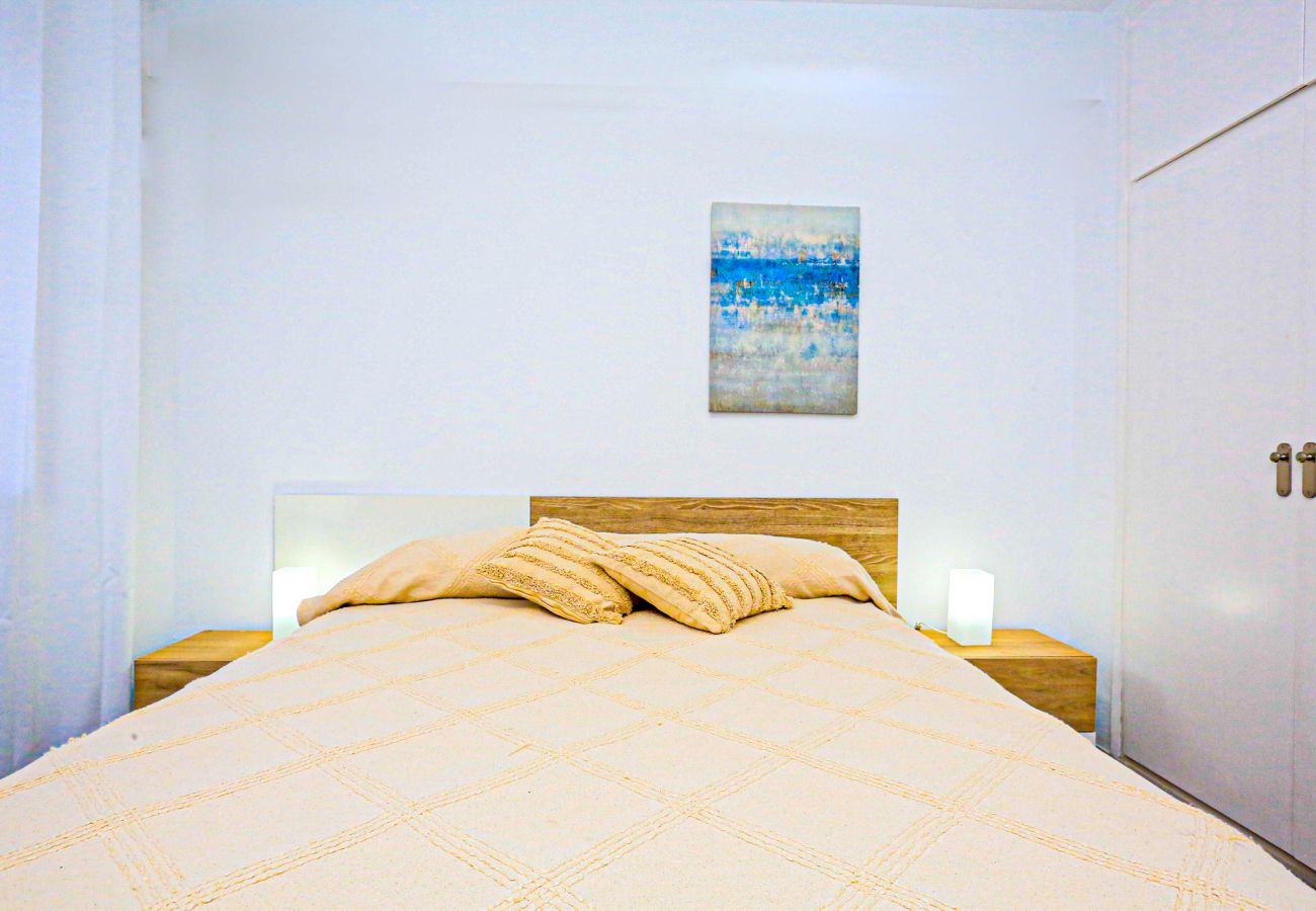 Apartment in Cambrils - MIRAMAR BAJOS