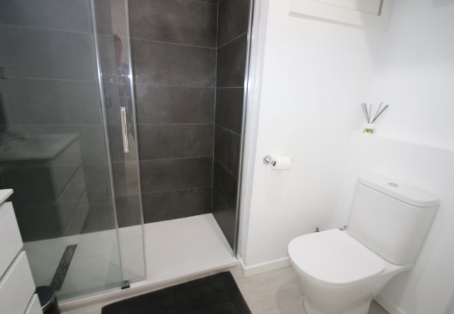 Apartment in Cambrils - Apartamento Mar Azul Cambrils Apartment in Cambrils - Apartamento Mar Azul Cambrils