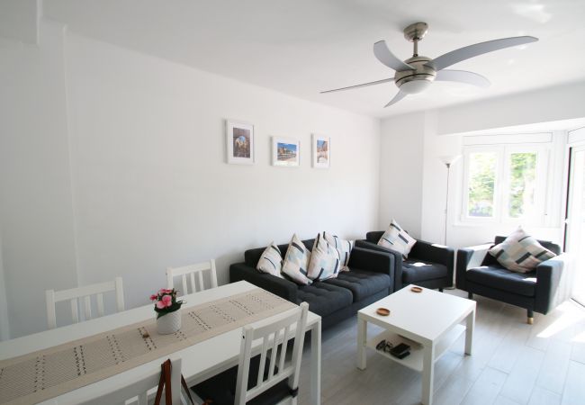 Apartment in Cambrils - Apartamento Mar Azul Cambrils Apartment in Cambrils - Apartamento Mar Azul Cambrils