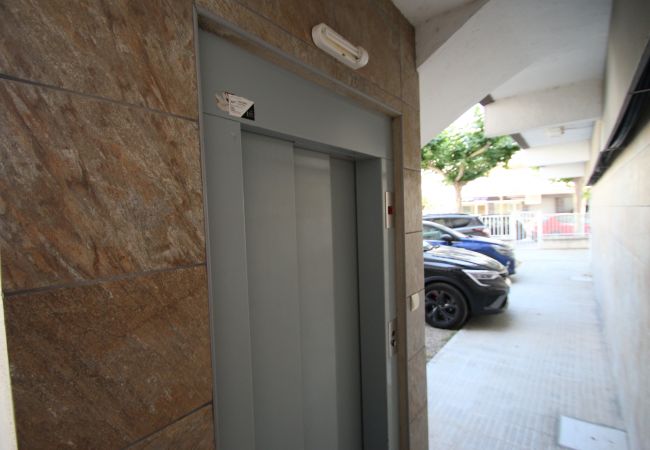 Apartment in Cambrils - Apartamento Mar Azul Cambrils Apartment in Cambrils - Apartamento Mar Azul Cambrils
