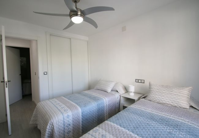 Apartment in Cambrils - Apartamento Mar Azul Cambrils