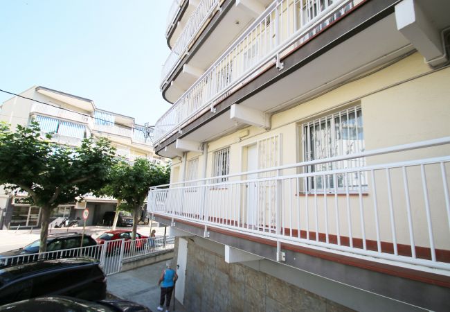 Apartment in Cambrils - Apartamento Mar Azul Cambrils