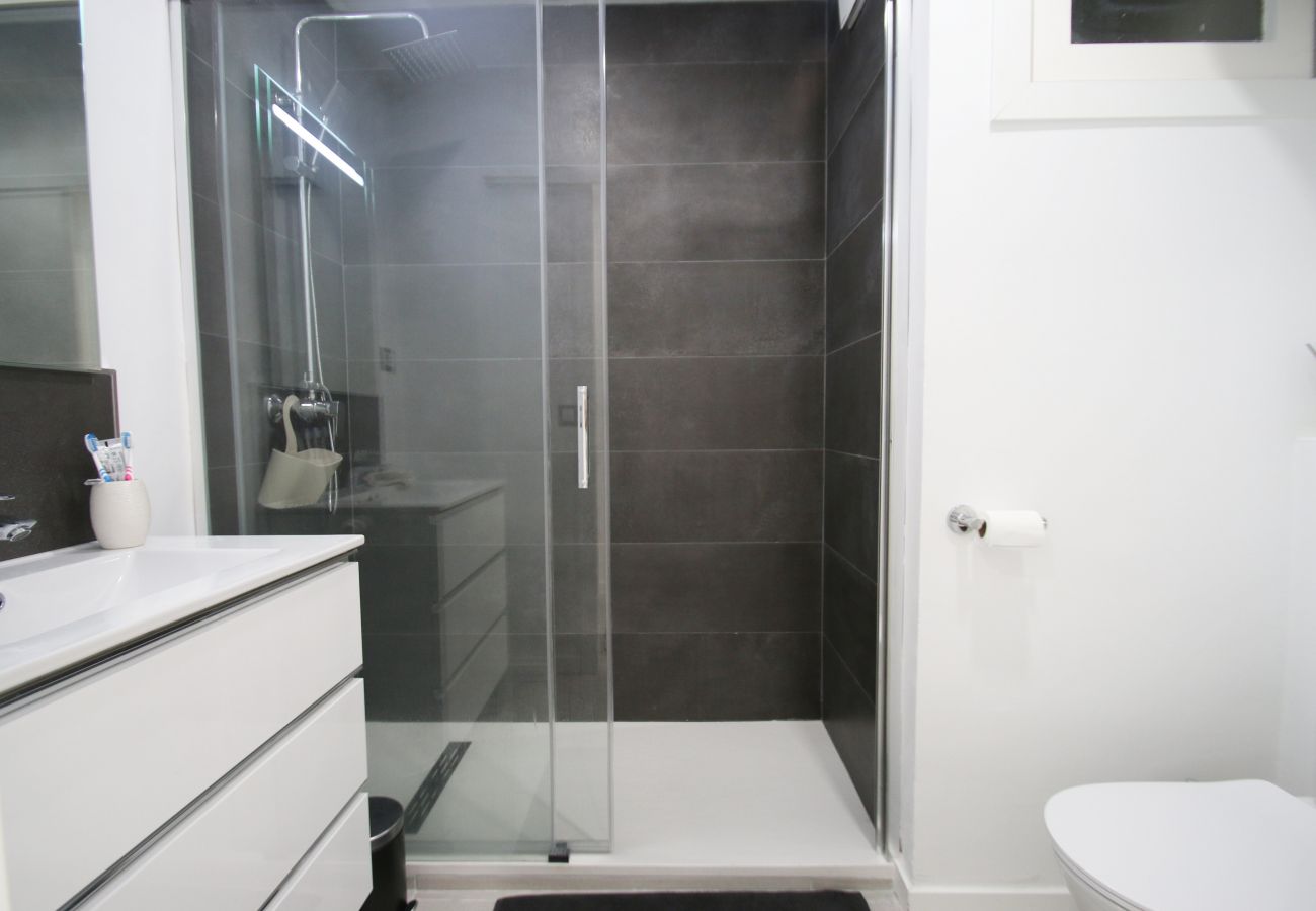 Apartment in Cambrils - Apartamento Mar Azul Cambrils
